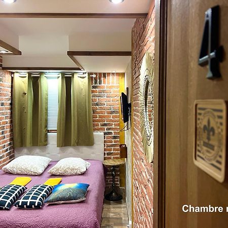 Villa Merkel - 27 Pers - 11 Chambr - 10 Wc - Piscine Anglet Kültér fotó