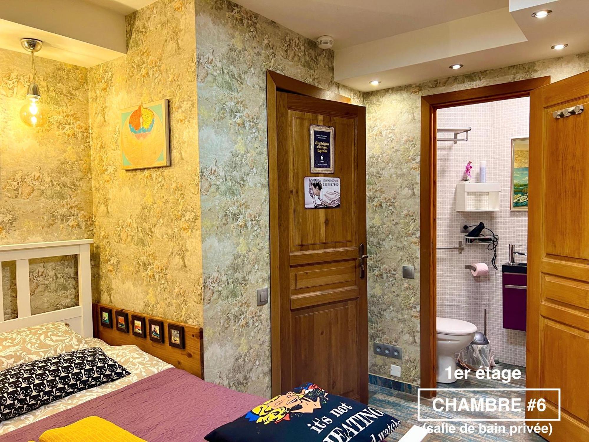 Villa Merkel - 27 Pers - 11 Chambr - 10 Wc - Piscine Anglet Kültér fotó