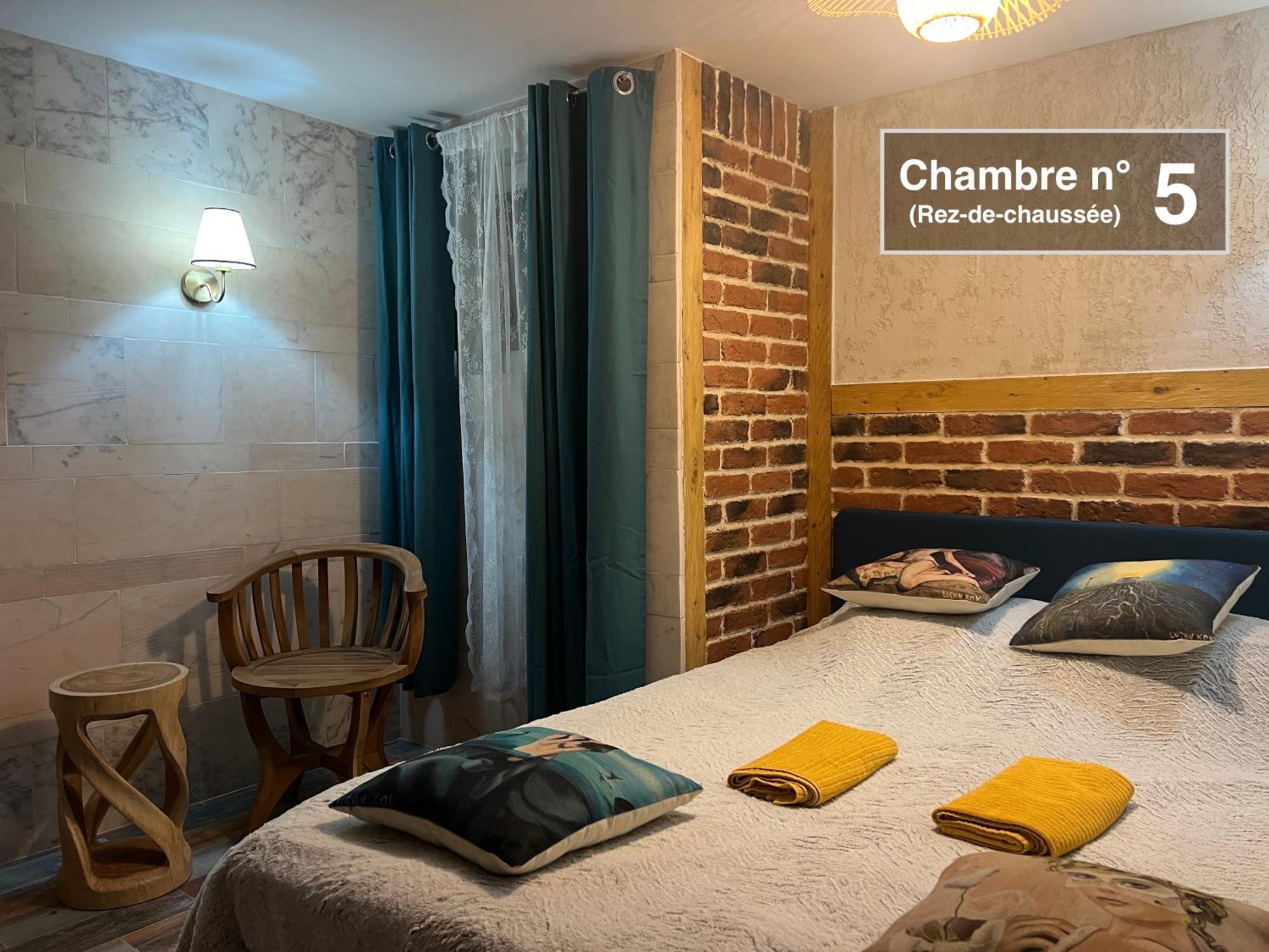 Villa Merkel - 27 Pers - 11 Chambr - 10 Wc - Piscine Anglet Kültér fotó