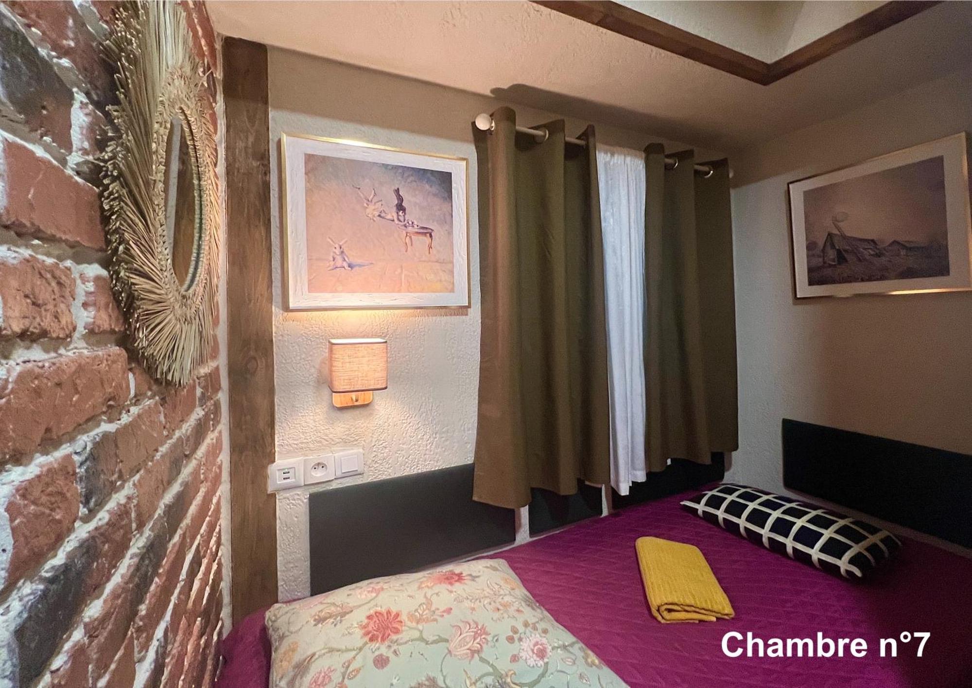 Villa Merkel - 27 Pers - 11 Chambr - 10 Wc - Piscine Anglet Kültér fotó